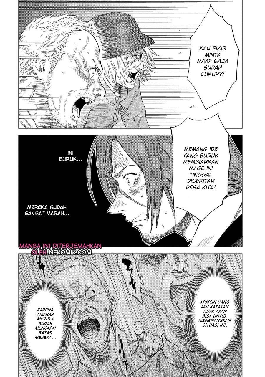 madou-no-keifu - Chapter: 2