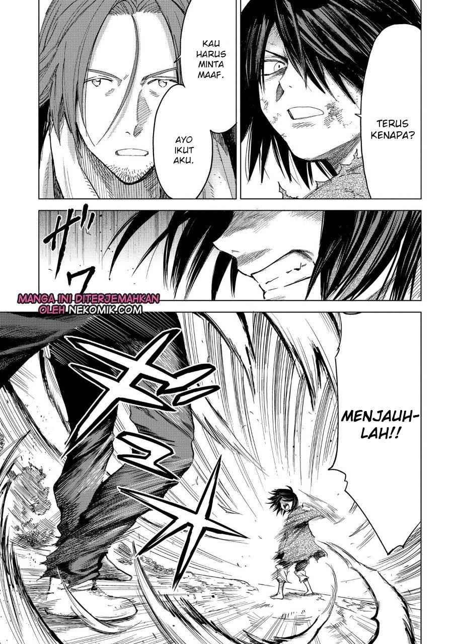 madou-no-keifu - Chapter: 2