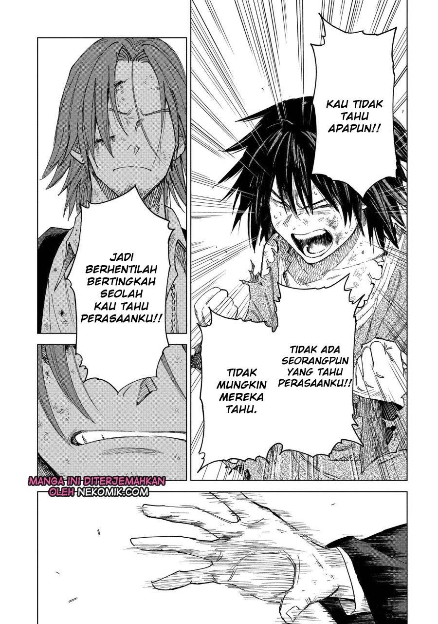 madou-no-keifu - Chapter: 2