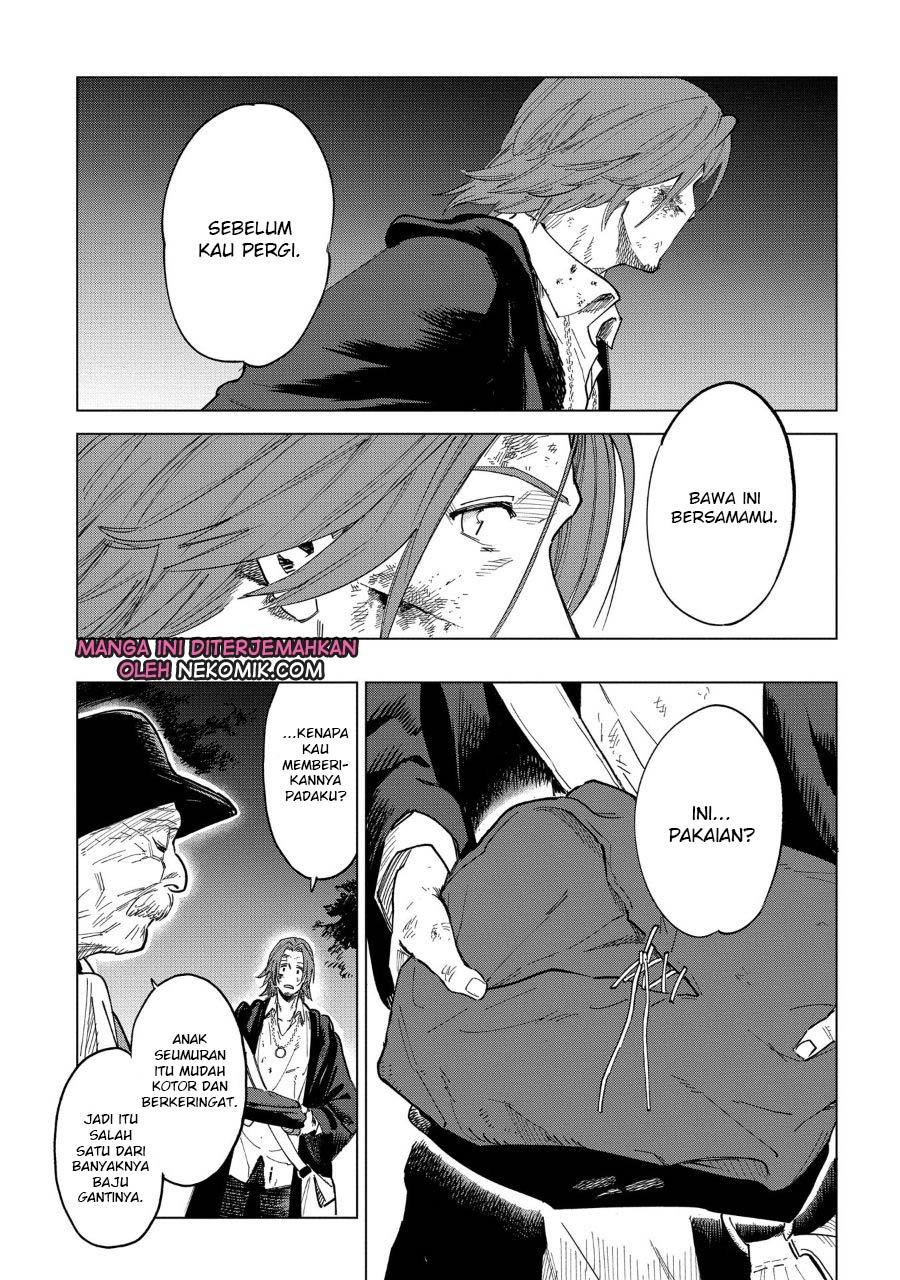 madou-no-keifu - Chapter: 2