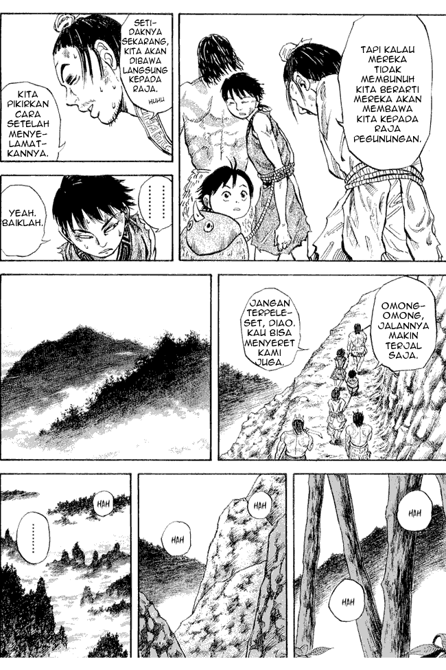 kingdom - Chapter: 19