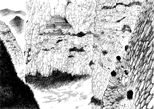 kingdom - Chapter: 19