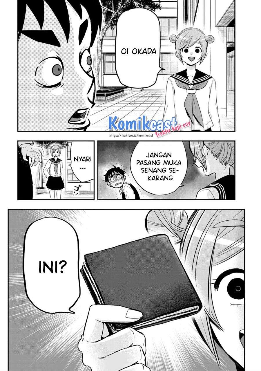 giri-giri-saegiru-katagirisan - Chapter: 35