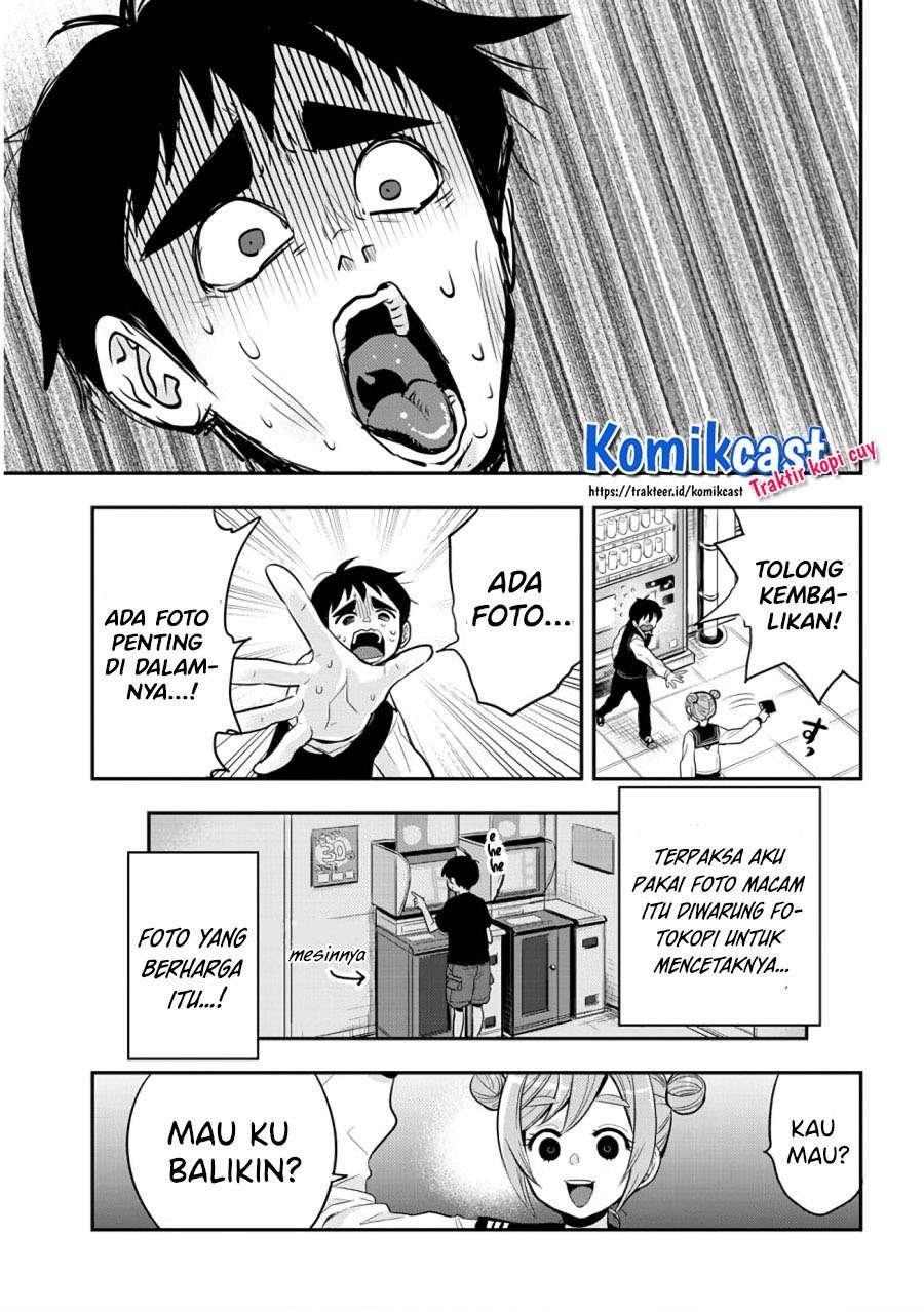 giri-giri-saegiru-katagirisan - Chapter: 35