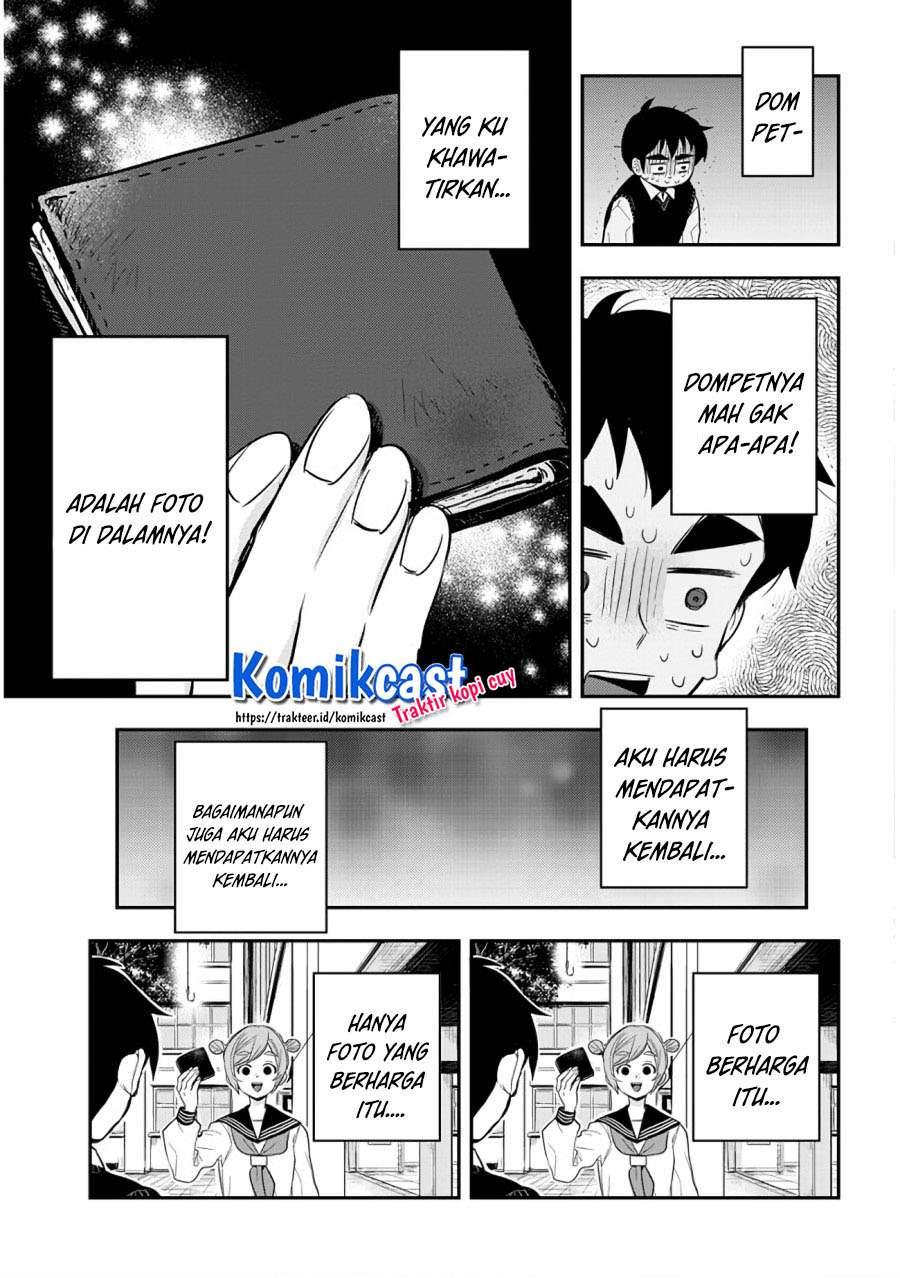giri-giri-saegiru-katagirisan - Chapter: 35