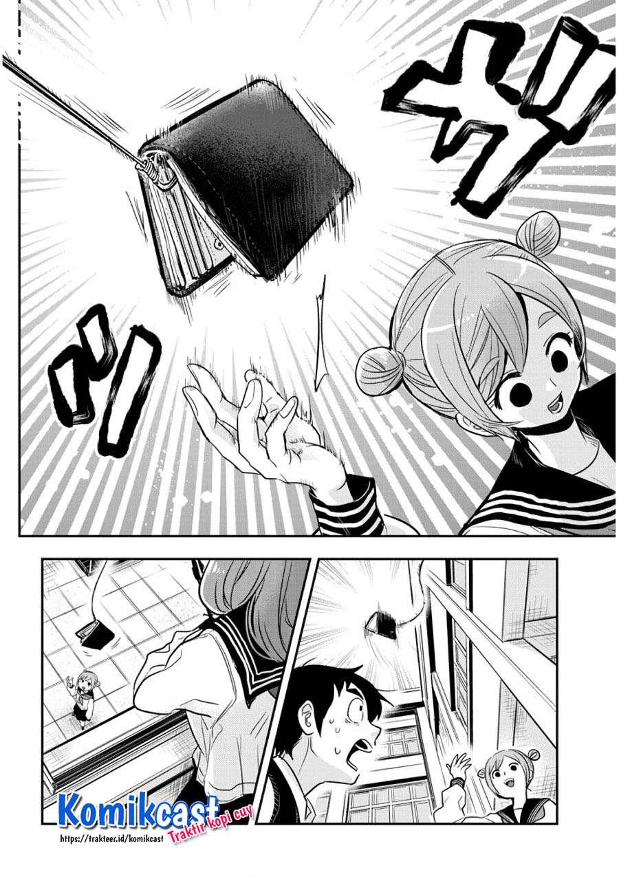 giri-giri-saegiru-katagirisan - Chapter: 35