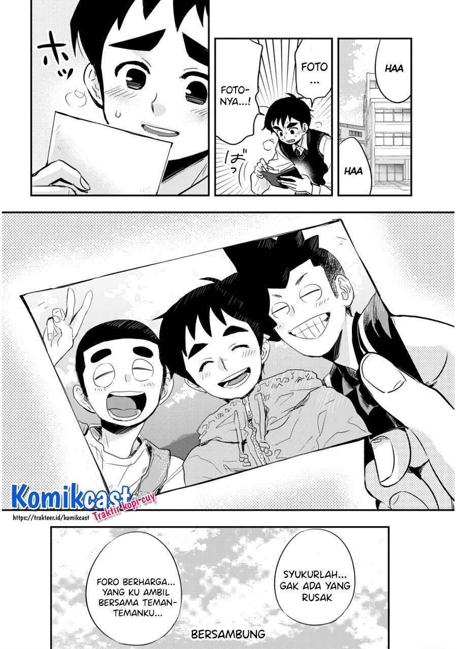 giri-giri-saegiru-katagirisan - Chapter: 35