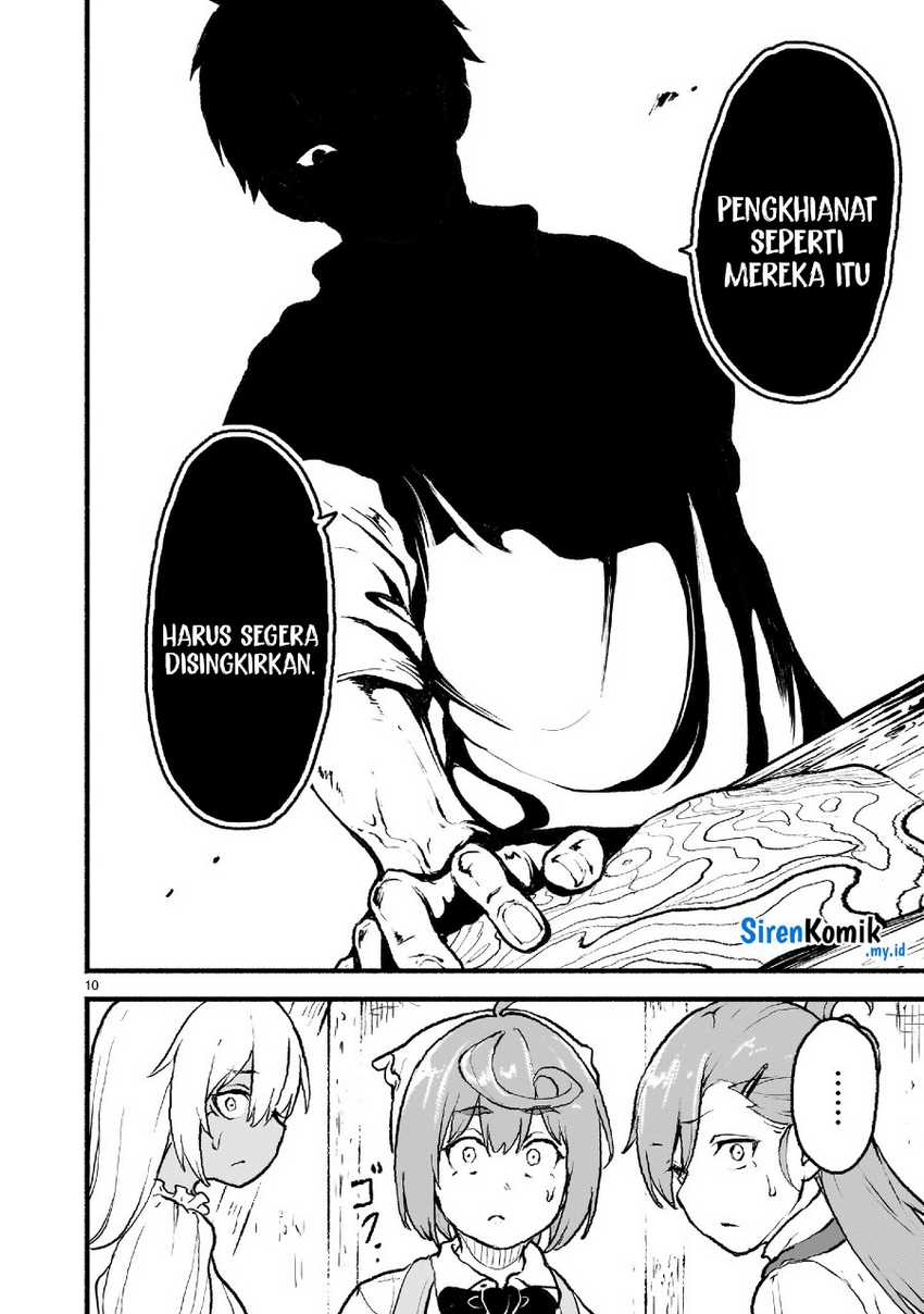 kaminaki-sekai-no-kamisama-katsudou - Chapter: 42