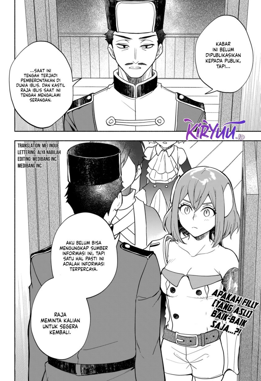 maou-sama-exchange - Chapter: 6