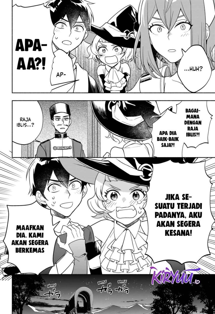 maou-sama-exchange - Chapter: 6