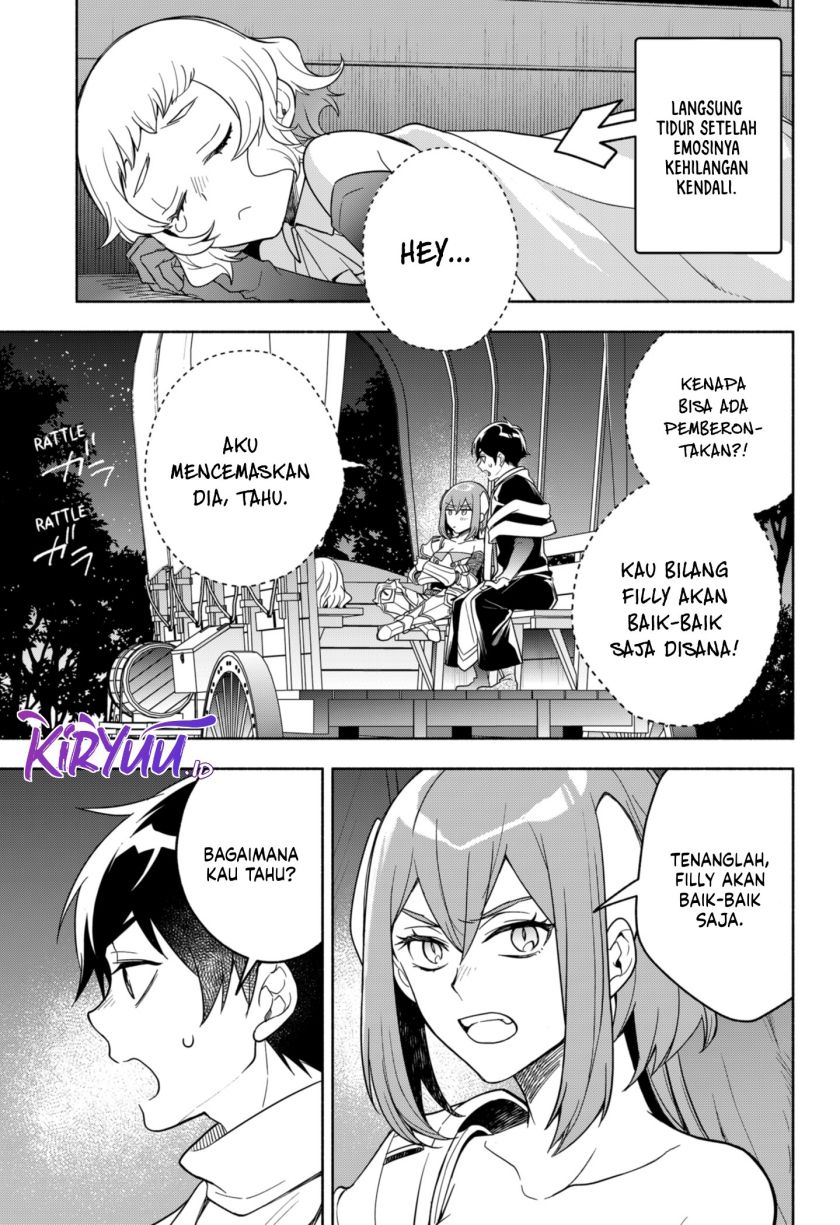 maou-sama-exchange - Chapter: 6