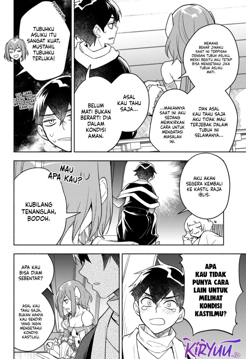 maou-sama-exchange - Chapter: 6