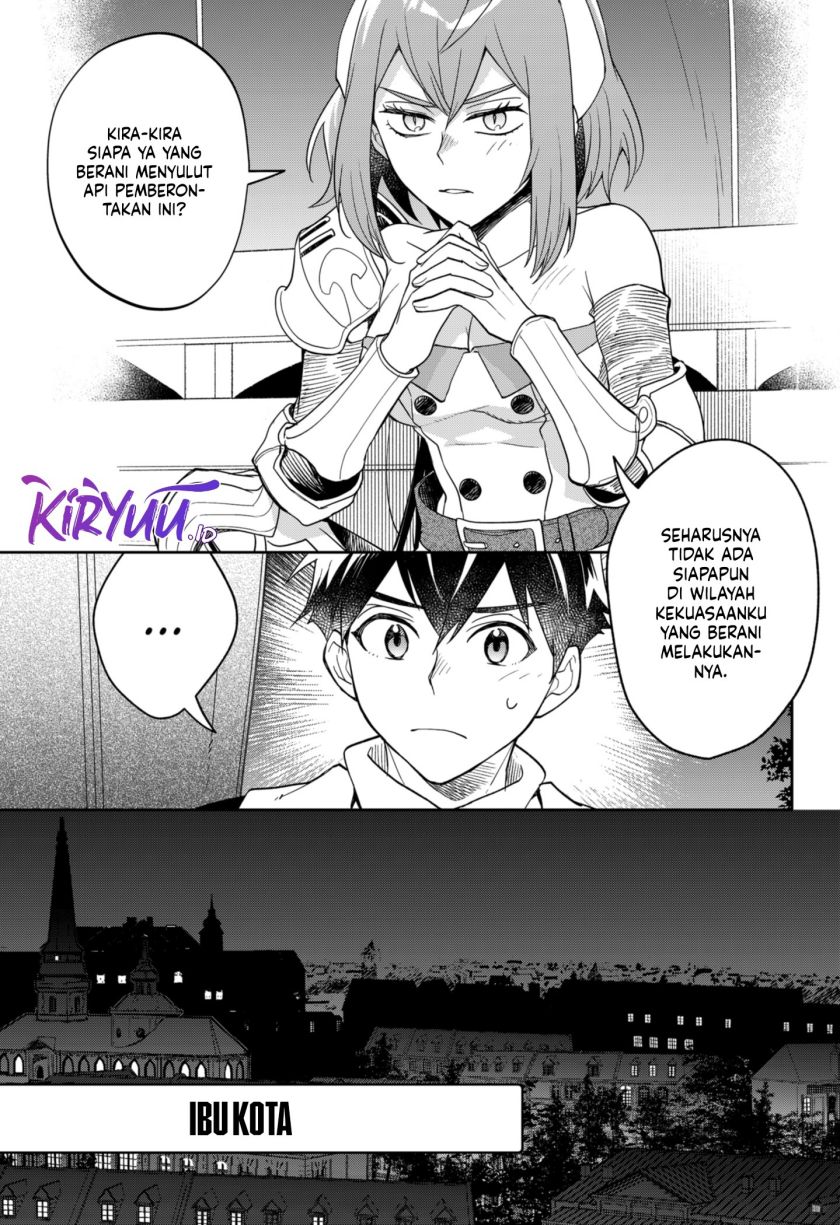 maou-sama-exchange - Chapter: 6