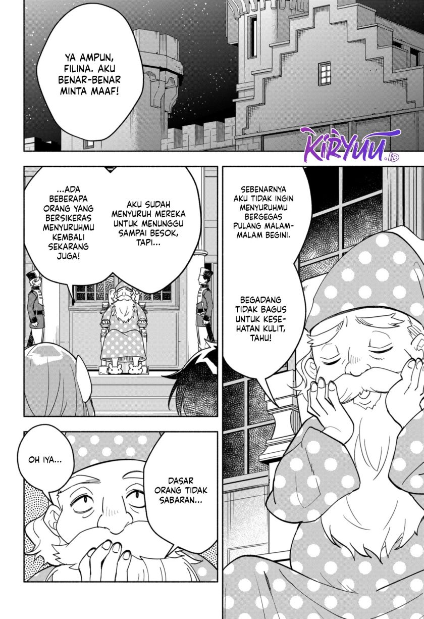 maou-sama-exchange - Chapter: 6