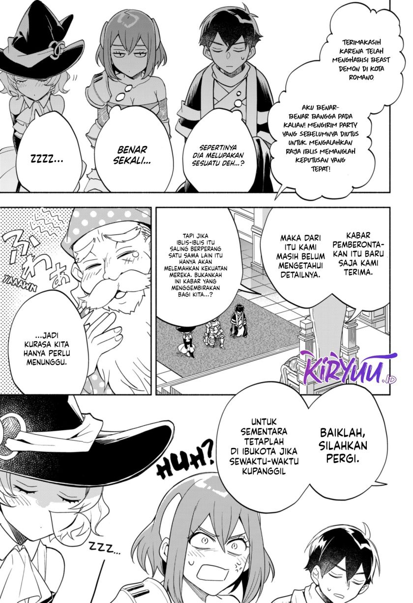 maou-sama-exchange - Chapter: 6
