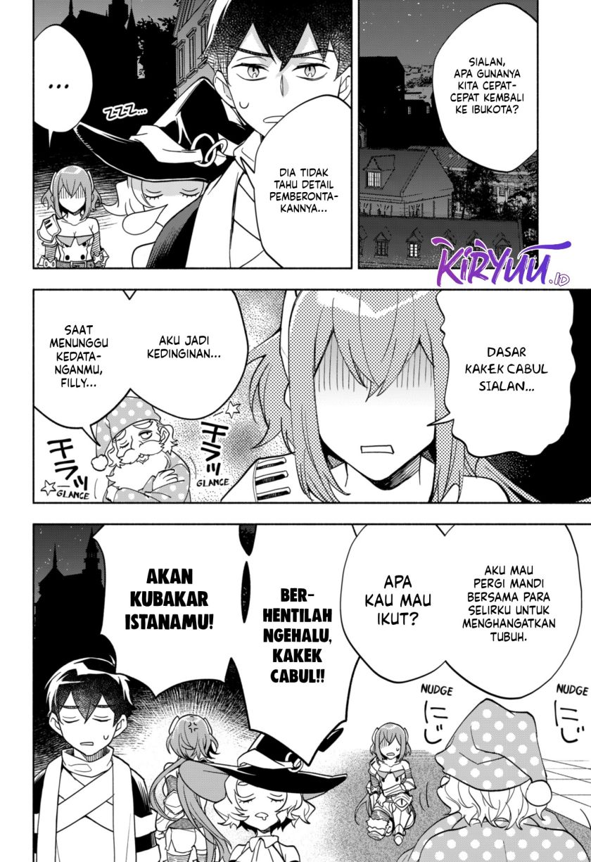 maou-sama-exchange - Chapter: 6