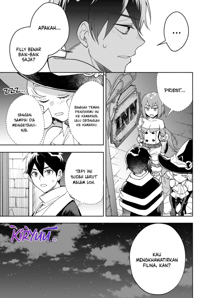 maou-sama-exchange - Chapter: 6
