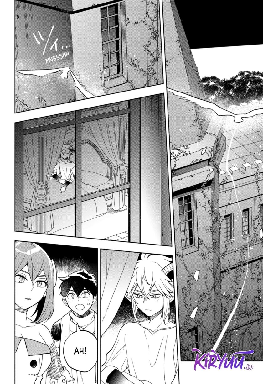 maou-sama-exchange - Chapter: 6