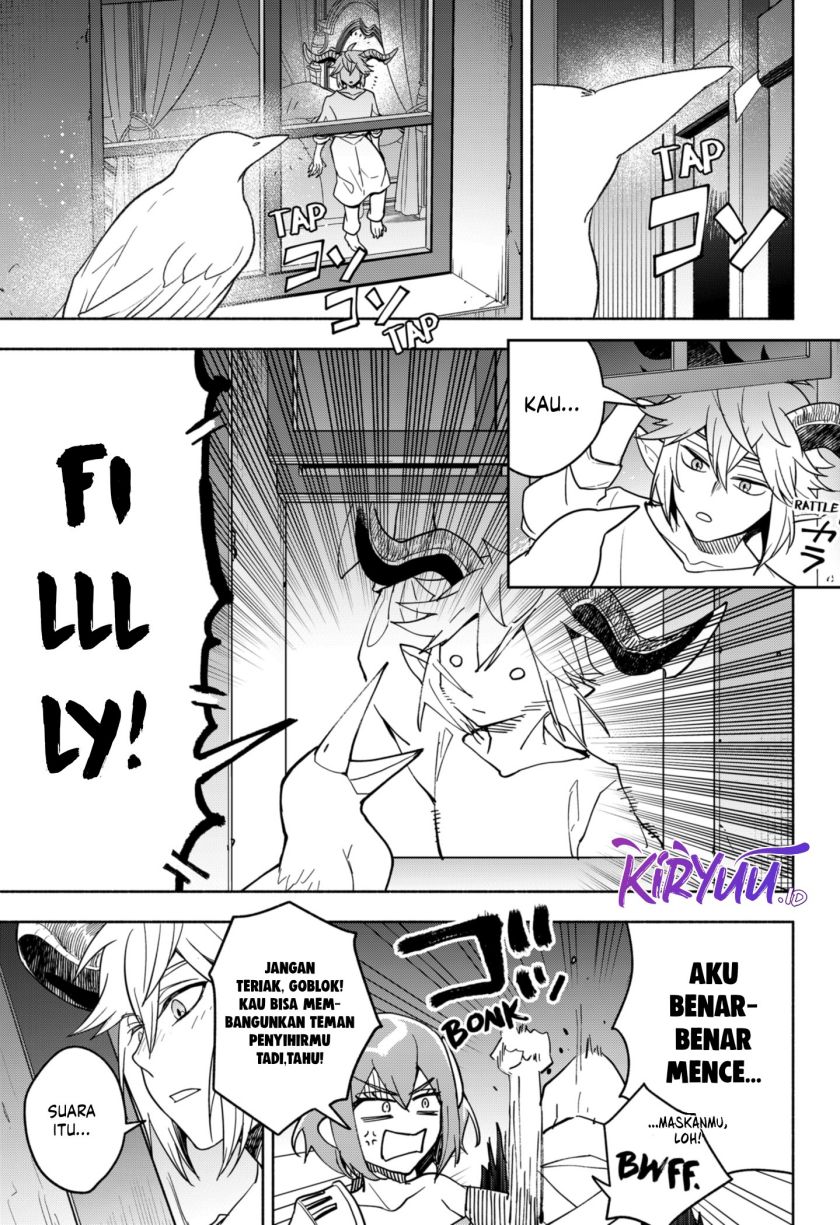maou-sama-exchange - Chapter: 6