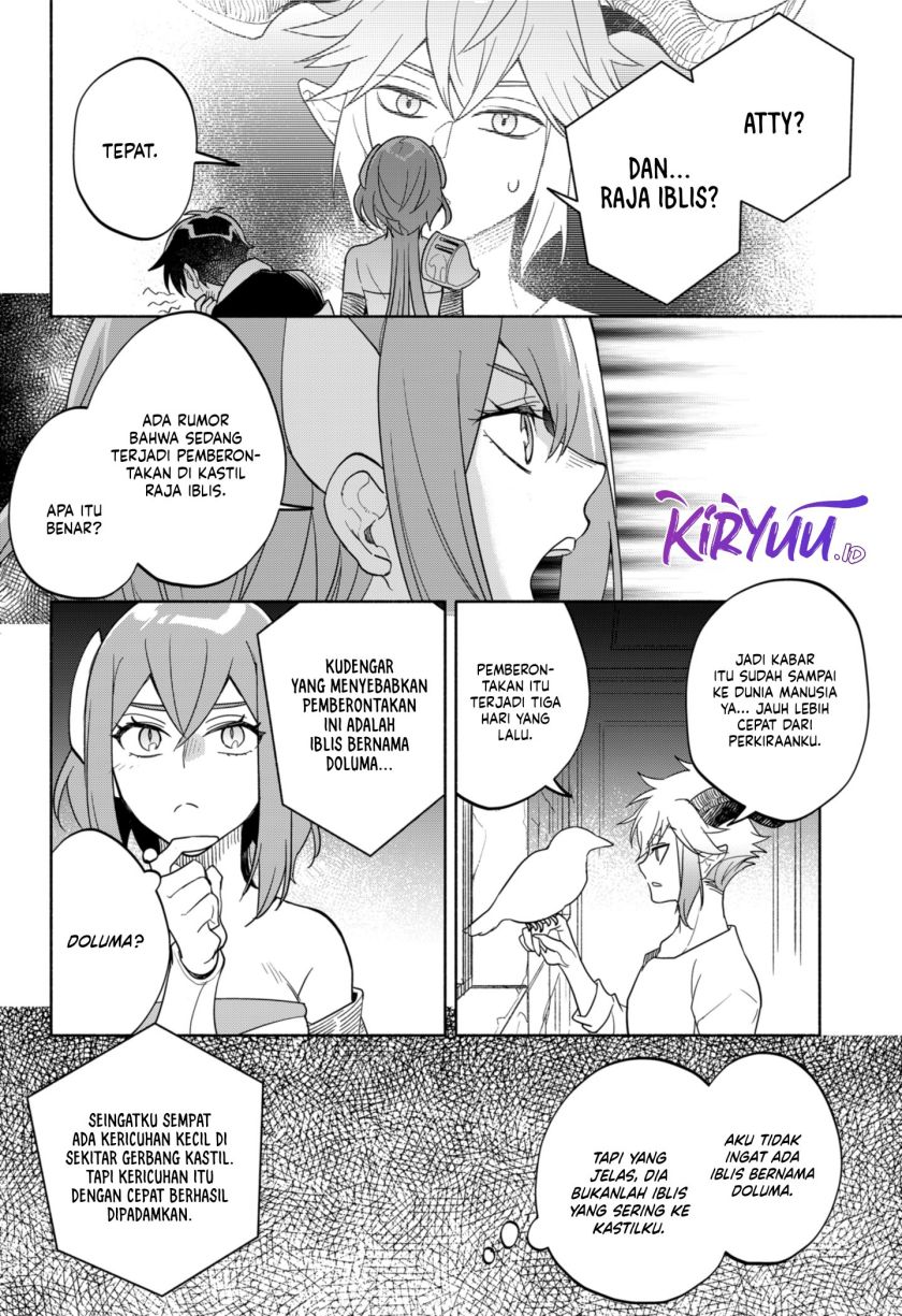 maou-sama-exchange - Chapter: 6