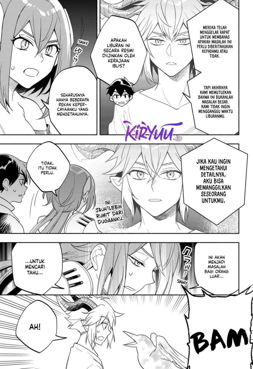 maou-sama-exchange - Chapter: 6