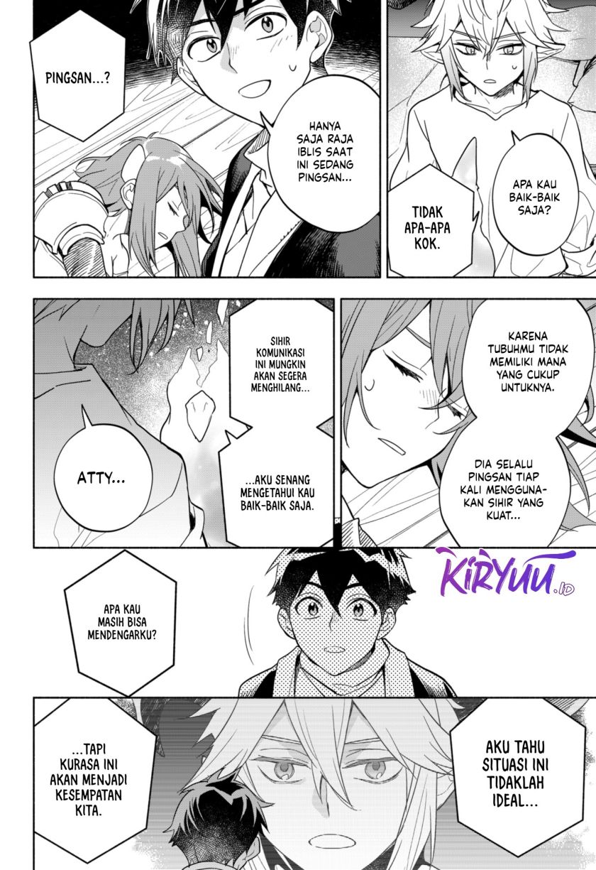 maou-sama-exchange - Chapter: 6