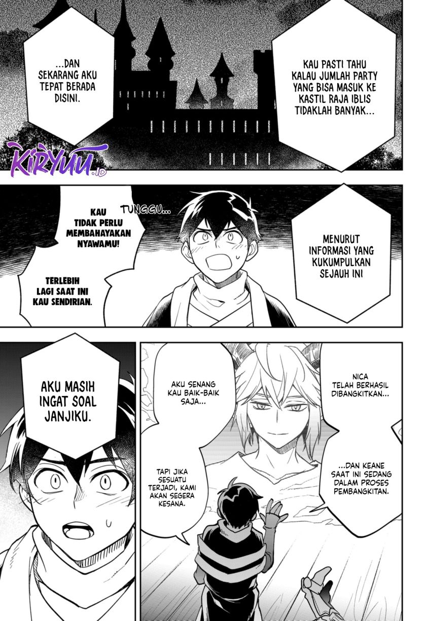 maou-sama-exchange - Chapter: 6