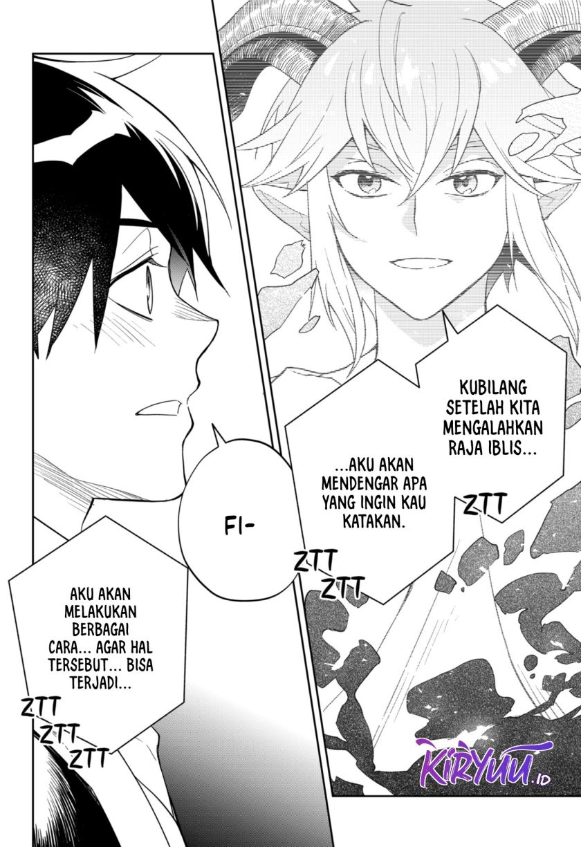 maou-sama-exchange - Chapter: 6