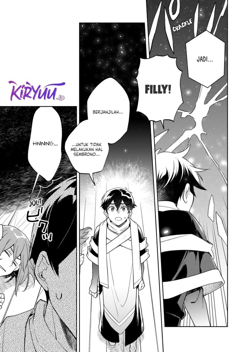 maou-sama-exchange - Chapter: 6