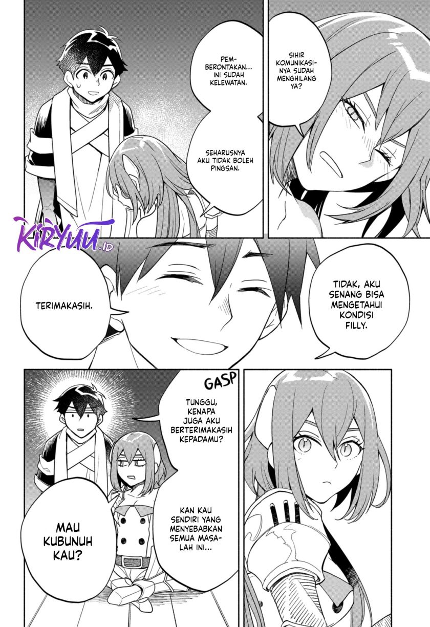 maou-sama-exchange - Chapter: 6