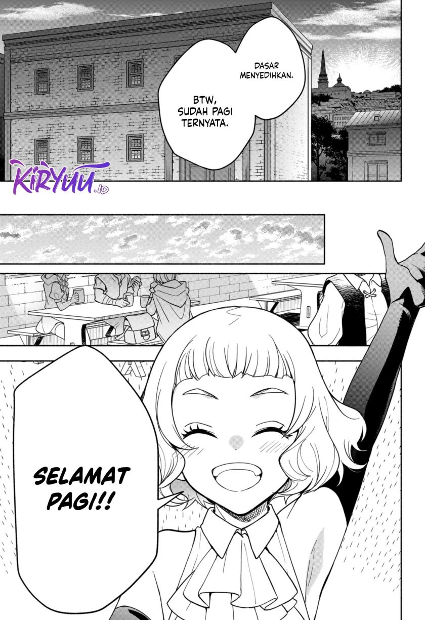 maou-sama-exchange - Chapter: 6