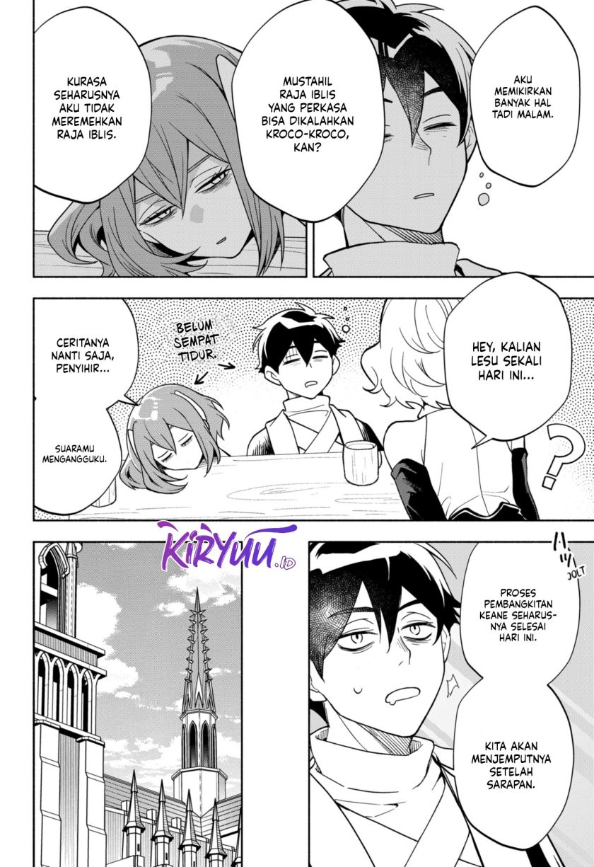 maou-sama-exchange - Chapter: 6