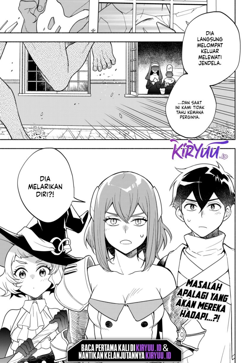 maou-sama-exchange - Chapter: 6