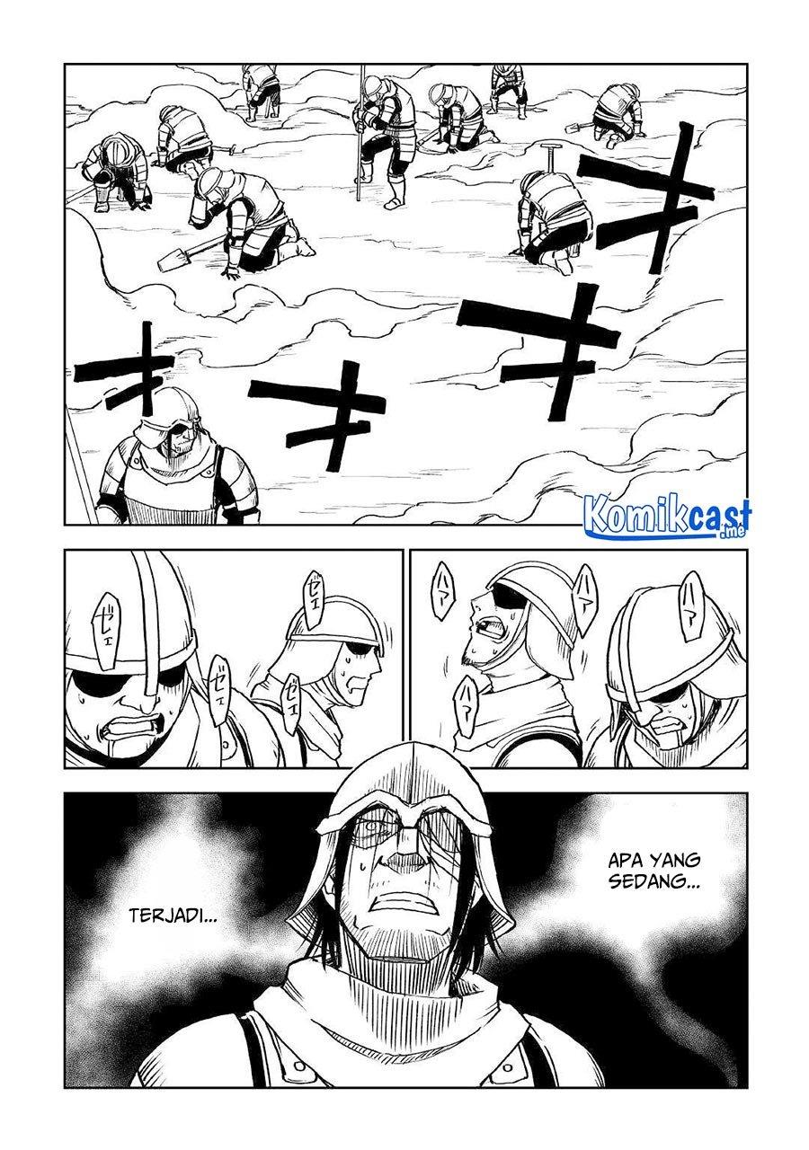 isekai-tensei-soudouki - Chapter: 76