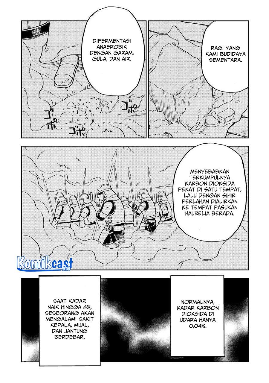 isekai-tensei-soudouki - Chapter: 76