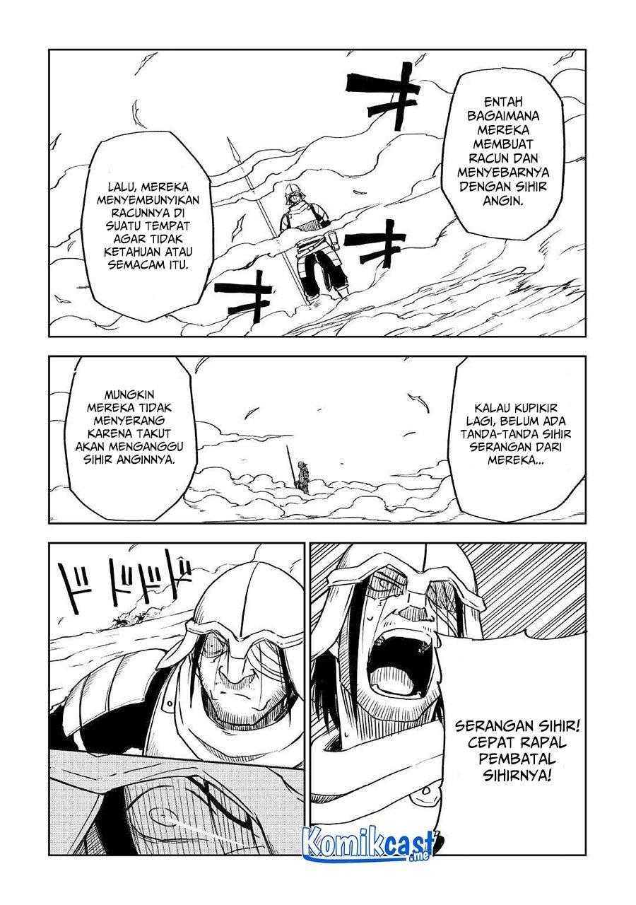 isekai-tensei-soudouki - Chapter: 76