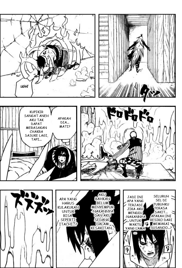 naruto-id - Chapter: 466