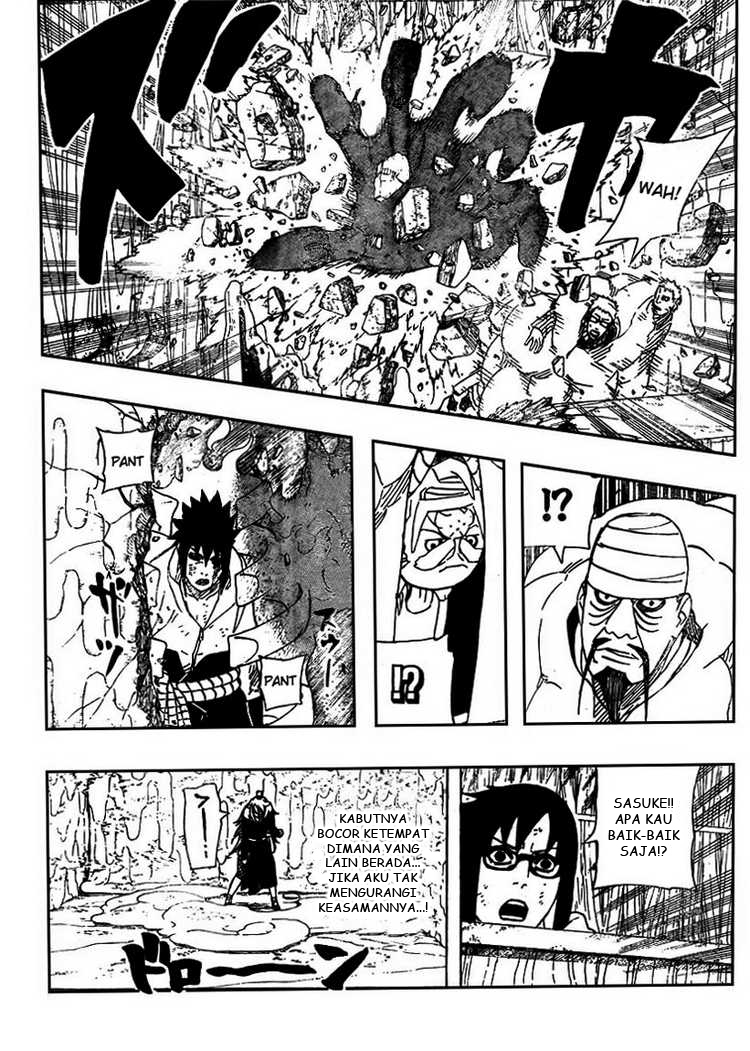 naruto-id - Chapter: 466