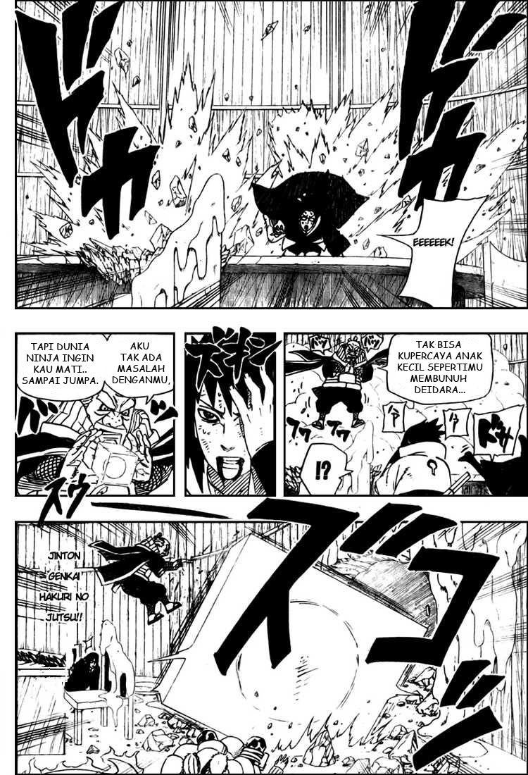 naruto-id - Chapter: 466