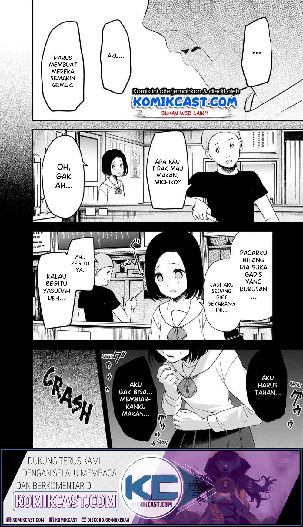 kaguya-sama-wa-kokurasetai-tensai-tachi-no-renai-zunousen - Chapter: 210.HD