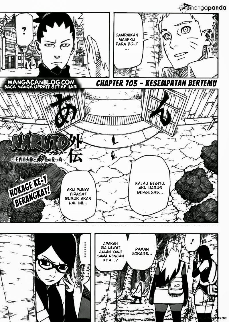 naruto-id - Chapter: 703