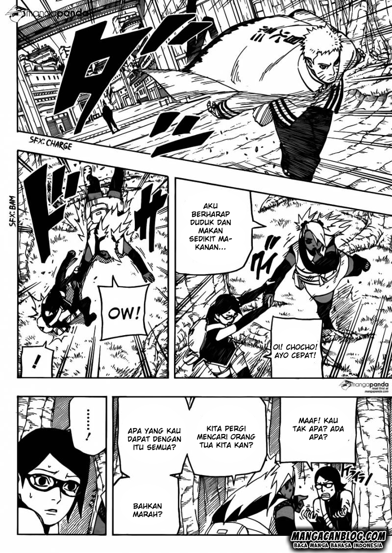 naruto-id - Chapter: 703