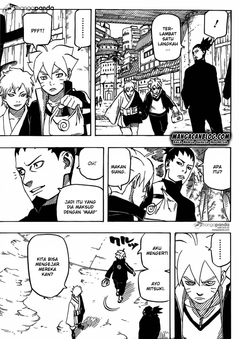 naruto-id - Chapter: 703