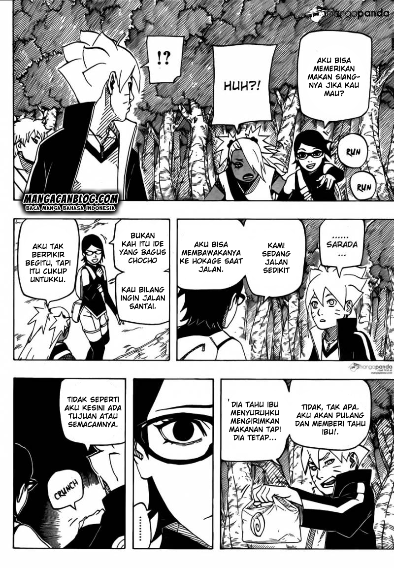 naruto-id - Chapter: 703