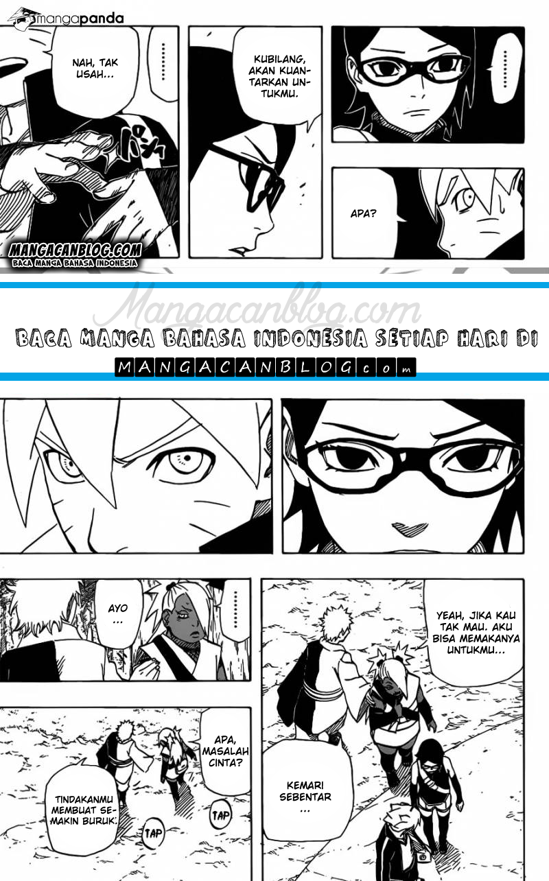 naruto-id - Chapter: 703