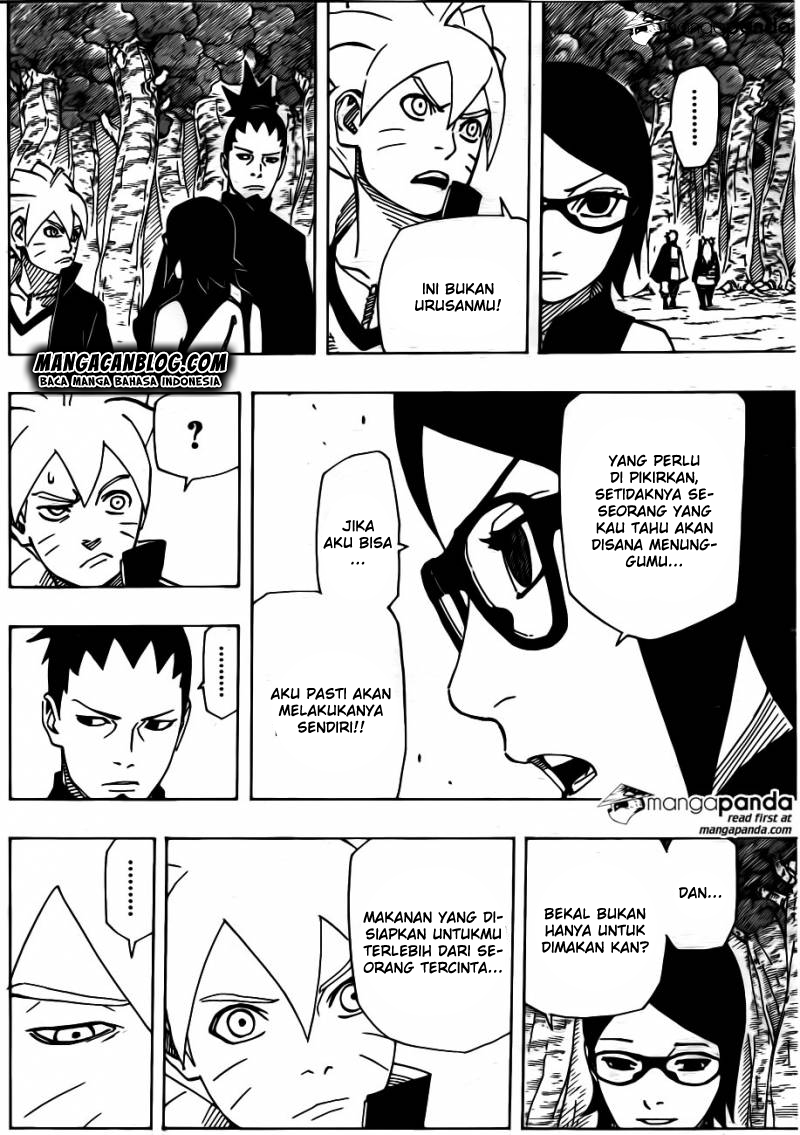 naruto-id - Chapter: 703