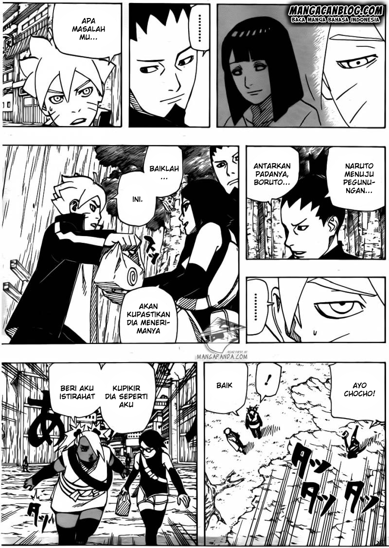 naruto-id - Chapter: 703