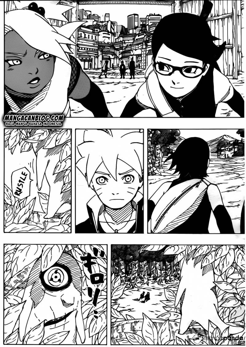 naruto-id - Chapter: 703