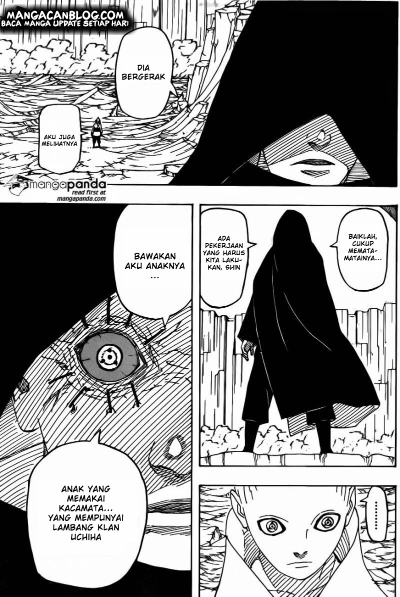 naruto-id - Chapter: 703