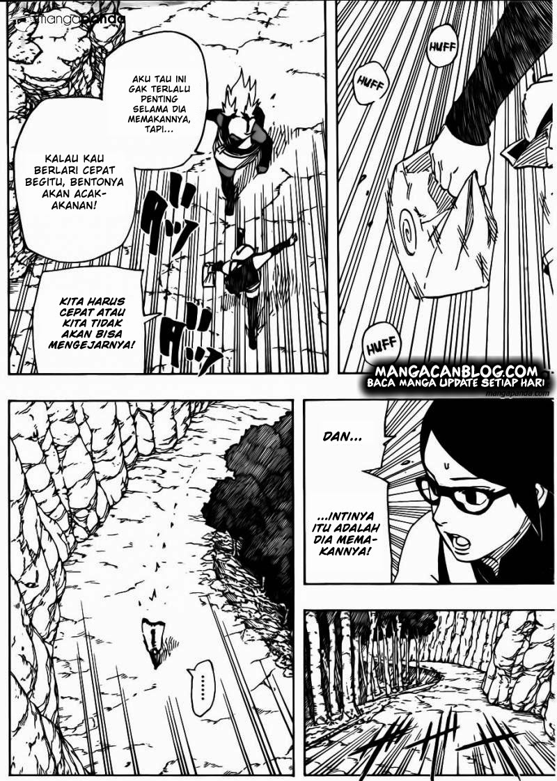 naruto-id - Chapter: 703